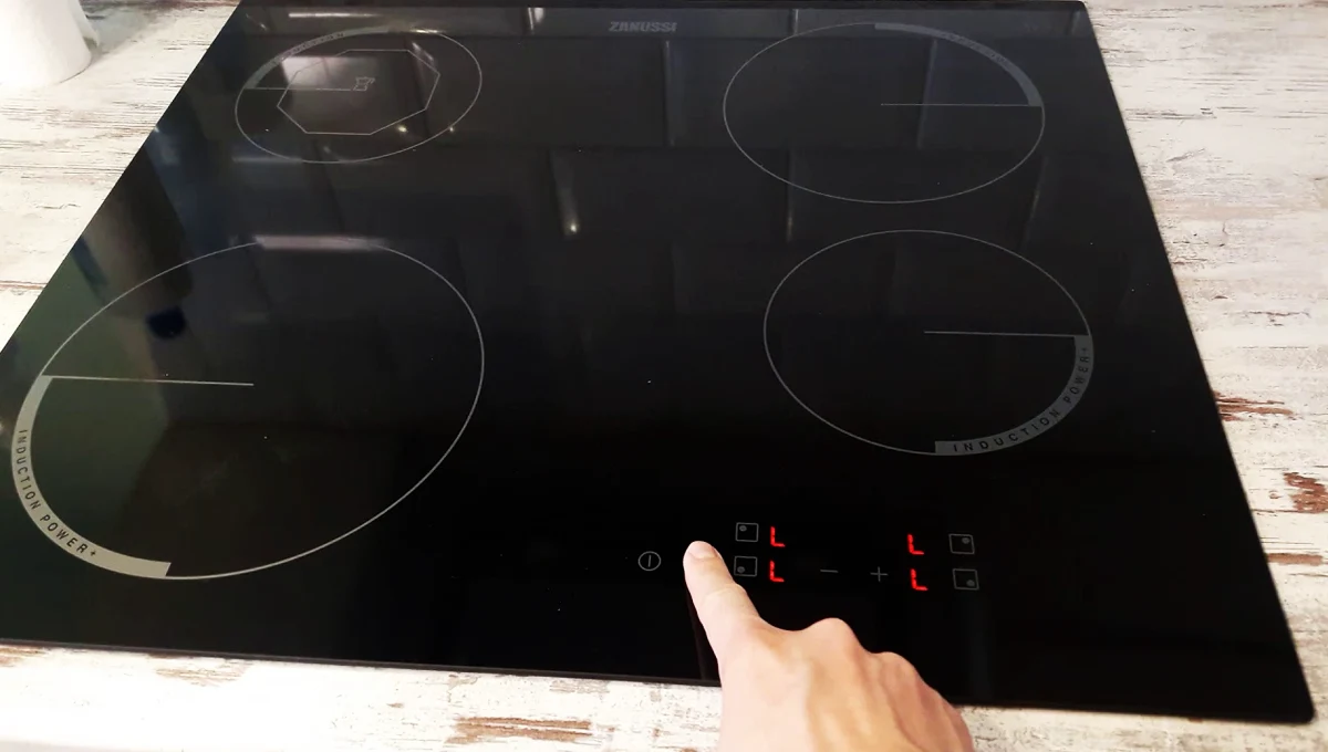 segurança dos cooktops - Dicas de segurança para uso de cooktops em casa